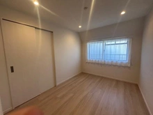 【東京都/武蔵野市吉祥寺本町】サニーサイド吉祥寺 洋室