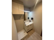 【東京都/武蔵野市吉祥寺本町】サニーサイド吉祥寺 洗面室