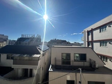 【東京都/武蔵野市吉祥寺本町】サニーサイド吉祥寺 眺望