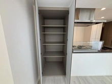【東京都/三鷹市上連雀】三鷹市上連雀2丁目 中古マンション 収納