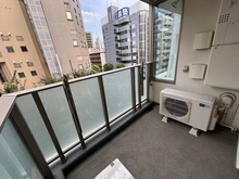 【東京都/三鷹市上連雀】三鷹市上連雀2丁目 中古マンション バルコニー