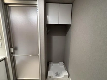 【東京都/三鷹市上連雀】三鷹市上連雀2丁目 中古マンション 洗面所