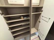 【東京都/三鷹市上連雀】三鷹市上連雀2丁目 中古マンション 収納