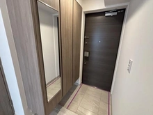 【東京都/三鷹市上連雀】三鷹市上連雀2丁目 中古マンション 玄関
