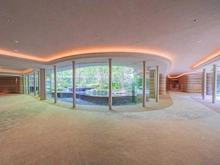 【東京都/港区三田】三田ガーデンヒルズ イーストヒル 共用部