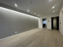 【東京都/三鷹市下連雀】パークハイム三鷹 リビング