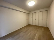 【東京都/三鷹市下連雀】パークハイム三鷹 洋室