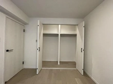 【東京都/三鷹市下連雀】パークハイム三鷹 収納