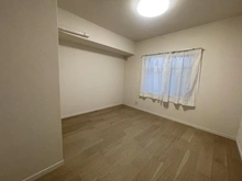 【東京都/三鷹市下連雀】パークハイム三鷹 洋室