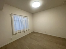 【東京都/三鷹市下連雀】パークハイム三鷹 洋室