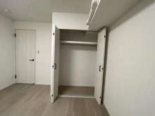 【東京都/三鷹市下連雀】パークハイム三鷹 収納