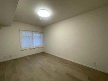 【東京都/三鷹市下連雀】パークハイム三鷹 洋室