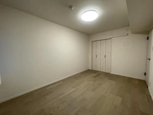 【東京都/三鷹市下連雀】パークハイム三鷹 洋室