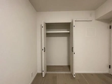 【東京都/三鷹市下連雀】パークハイム三鷹 収納