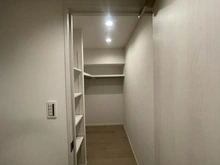 【東京都/三鷹市下連雀】パークハイム三鷹 収納