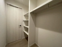 【東京都/三鷹市下連雀】パークハイム三鷹 収納