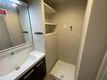 【東京都/三鷹市下連雀】パークハイム三鷹 浴室