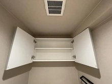 【東京都/三鷹市下連雀】パークハイム三鷹 トイレ