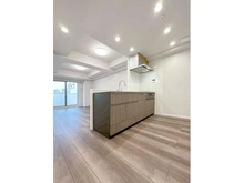 【東京都/文京区白山】グランスイート文京小石川 リビング