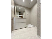 【東京都/文京区白山】グランスイート文京小石川 洗面室