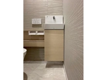 【東京都/文京区白山】グランスイート文京小石川 トイレ