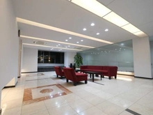 【東京都/文京区白山】グランスイート文京小石川 共用部