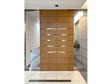 【東京都/文京区白山】グランスイート文京小石川 共用部