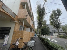 【東京都/武蔵野市吉祥寺北町】吉祥寺北町ハイツ 外観