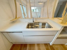 【東京都/武蔵野市吉祥寺北町】吉祥寺北町ハイツ キッチン