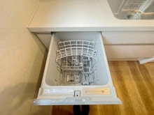 【東京都/武蔵野市吉祥寺北町】吉祥寺北町ハイツ キッチン