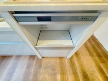 【東京都/武蔵野市吉祥寺北町】吉祥寺北町ハイツ キッチン