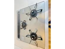 【東京都/武蔵野市吉祥寺北町】吉祥寺北町ハイツ キッチン：コンロ