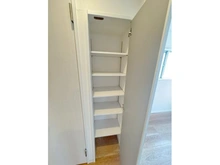 【東京都/武蔵野市吉祥寺北町】吉祥寺北町ハイツ 収納