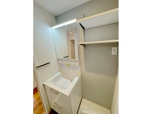 【東京都/武蔵野市吉祥寺北町】吉祥寺北町ハイツ 洗面室