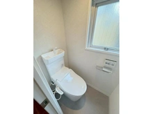 【東京都/武蔵野市吉祥寺北町】吉祥寺北町ハイツ トイレ