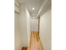 【東京都/武蔵野市吉祥寺北町】吉祥寺北町ハイツ 廊下