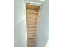 【東京都/武蔵野市吉祥寺北町】吉祥寺北町ハイツ 玄関