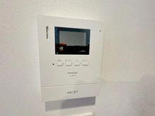 【東京都/武蔵野市吉祥寺北町】吉祥寺北町ハイツ TVモニター付きイヤフォン