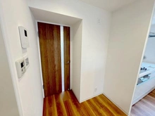 【東京都/武蔵野市吉祥寺北町】吉祥寺北町ハイツ 玄関