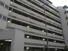 【東京都/西東京市保谷町】保谷パークハウス B棟 外観