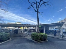 【東京都/西東京市保谷町】保谷パークハウス B棟 敷地内