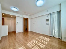 【東京都/西東京市柳沢】パークホームズ田無サウスレジデンス リビング・ダイニング