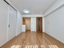 【東京都/西東京市柳沢】パークホームズ田無サウスレジデンス リビング・ダイニング