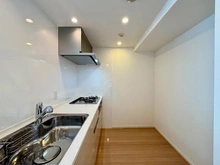 【東京都/西東京市柳沢】パークホームズ田無サウスレジデンス キッチン