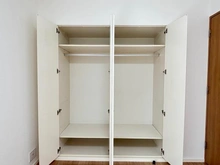 【東京都/西東京市柳沢】パークホームズ田無サウスレジデンス 収納