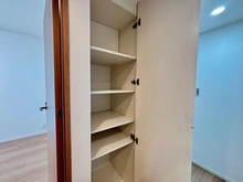 【東京都/西東京市柳沢】パークホームズ田無サウスレジデンス 収納