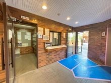 【東京都/武蔵野市御殿山】 MAC御殿山ホームズ エントランス