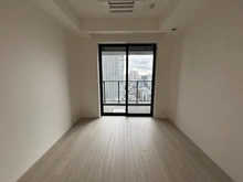 【東京都/港区浜松町】WORLD　TOWER　RESIDENCE 洋室