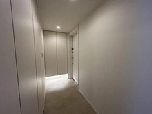 【東京都/港区浜松町】WORLD　TOWER　RESIDENCE 廊下