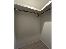 【東京都/港区浜松町】WORLD　TOWER　RESIDENCE 収納：ウォークインクローゼット